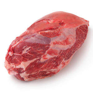 Blade-Beef supplier from India