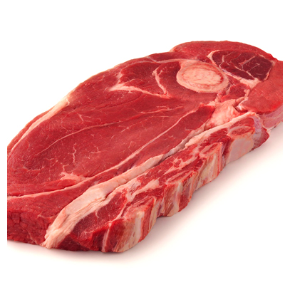 chuck-Vietnam approved beef supplier