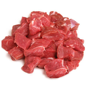 Forequarter chunks from Mithr-Vietnam approved beef supplier