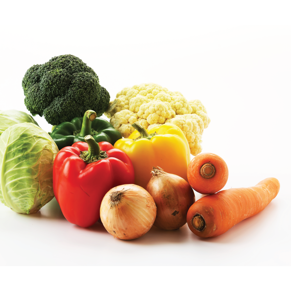 Mix Vegetables – MITHR International
