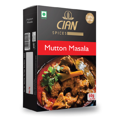 Indian spices supplier /mutton-masala