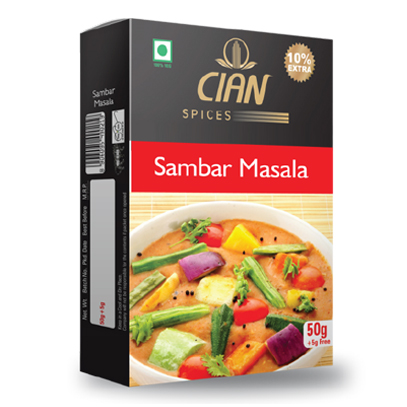 sambhar masala | Indian spices supplier