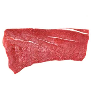 Vietnam approved beef supplier-striploin