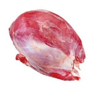 Beef thick flank - Best beef supplier from India