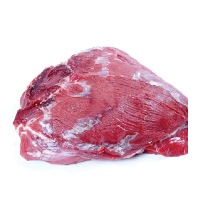 Frozen top side beef meat- Vietnam approved beef supplier