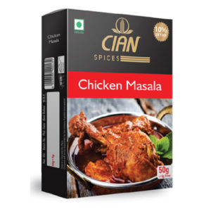 Indian spices supplier/chicken-masala