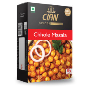 Indian spices supplier /chickpeas-masala